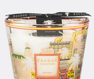 Baobab Collection Multicolour Uni In Multi