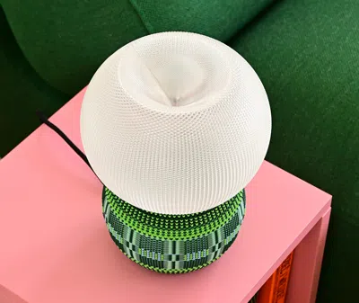 Wontek Lighting Green Uni In Green