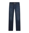 TOM FORD Straight Leg Jeans