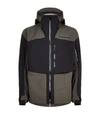 Peak Performance Heli Gravity Jacket
