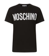 MOSCHINO Logo T-Shirt
