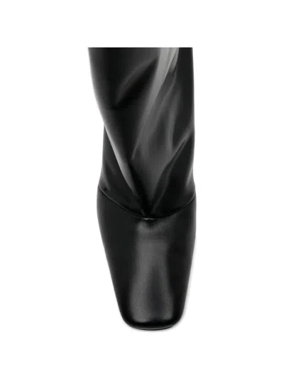 Coperni Bridge Boot In Black