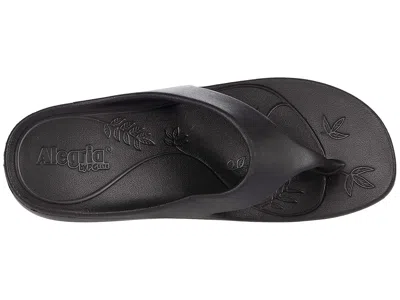 Alegria Ode In Black