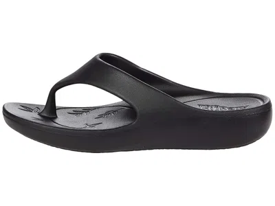 Alegria Ode In Black