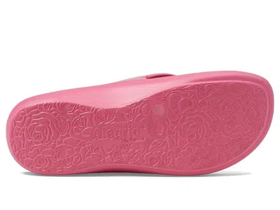 Alegria Ode In Animal Print