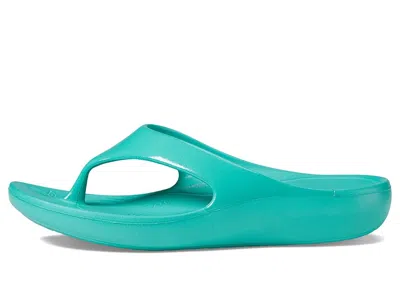 Alegria Ode In Green