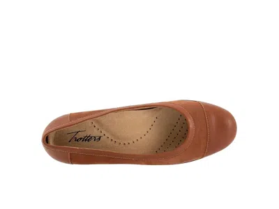 Trotters Delmara In Multi
