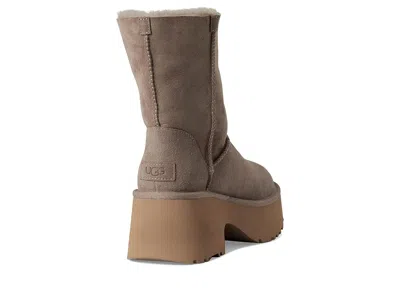Ugg Esmee Boots In Neutral