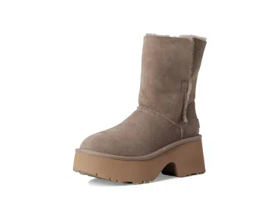 Ugg Esmee Boots In Neutral