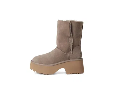 Ugg Esmee Boots In Neutral