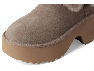 Ugg Esmee Boots In Neutral