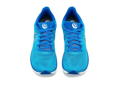 Topo Athletic Cyclone 3 In Blue