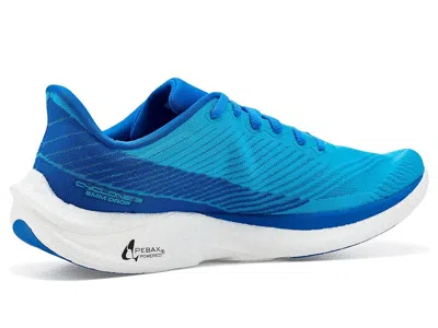 Topo Athletic Cyclone 3 In Blue