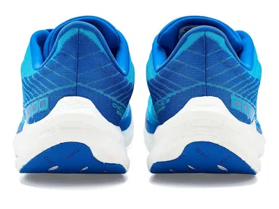 Topo Athletic Cyclone 3 In Blue