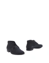 TOD'S Boots,11175525SI 6