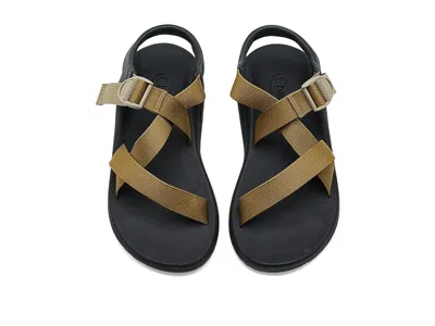 Chaco Cushz In Multi