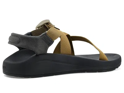 Chaco Cushz In Multi