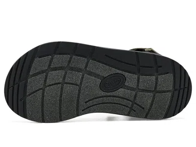 Chaco Cushz In Multi