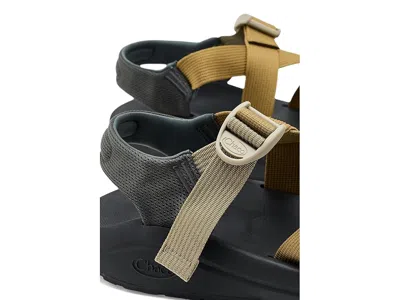 Chaco Cushz In Multi