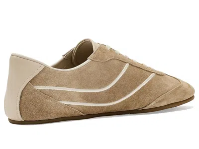Vince Sunset Trainer Slip-on In Multi