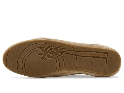Vince Sunset Trainer Slip-on In Multi