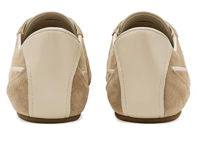 Vince Sunset Trainer Slip-on In Multi