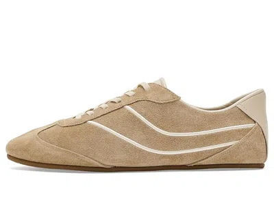 Vince Sunset Trainer Slip-on In Multi