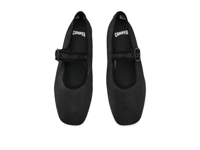 Camper Casi Myra In Black