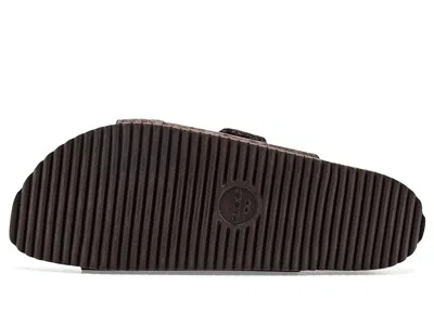 Fleks Riviera Slide Sandal In Multi