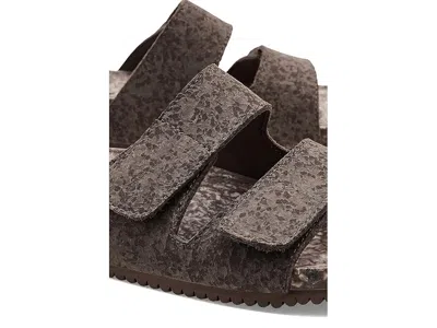 Fleks Riviera Slide Sandal In Multi