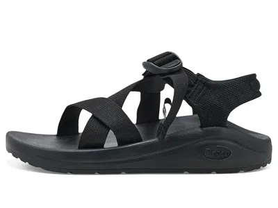 Chaco Cushz In Black
