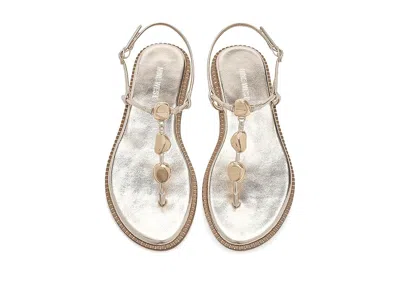 Nine West Derika In White