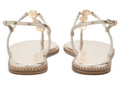 Nine West Derika In White