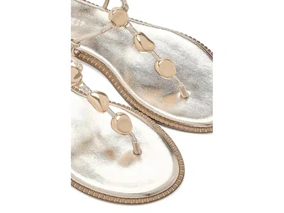 Nine West Derika In White