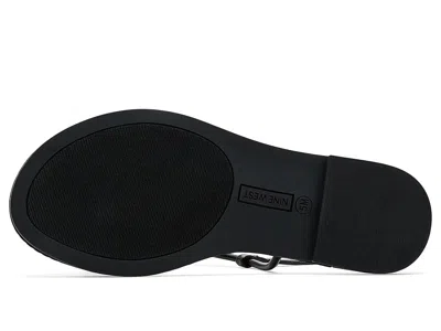 Nine West Derika In Black