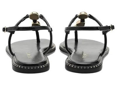 Nine West Derika In Black