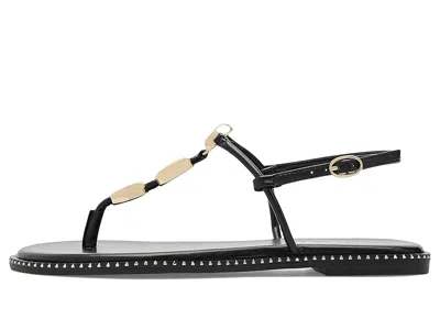 Nine West Derika In Black