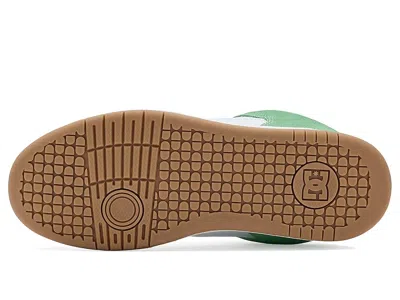 Dc Manteca 4 In Green