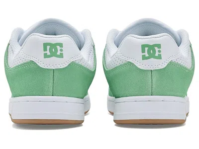 Dc Manteca 4 In Green