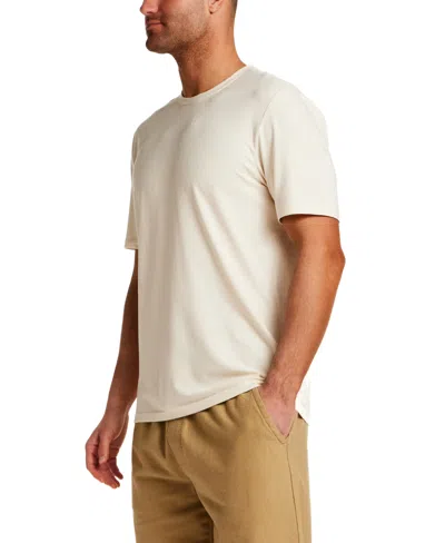 Vintage & Black Men's Super Soft T-shirt In Gray