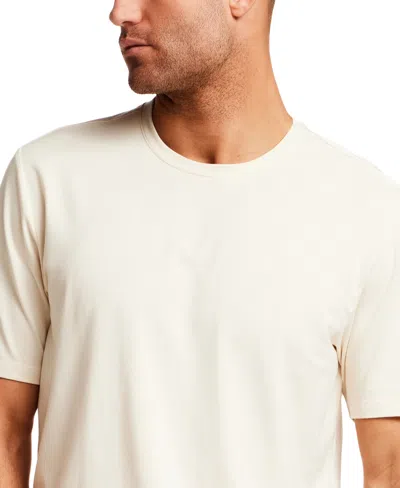 Vintage & Black Men's Super Soft T-shirt In Gray