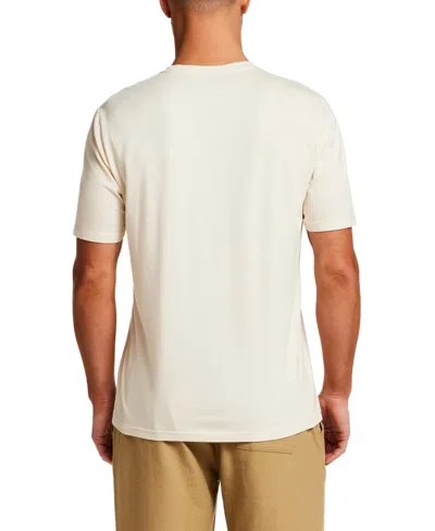 Vintage & Black Men's Super Soft T-shirt In Gray