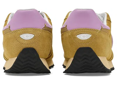 Coach Retro Runner In Multi