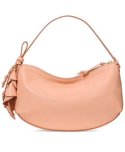 Kate Spade Loop Medium Shoulder Handbag In Pink
