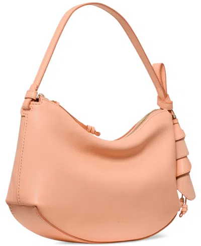 Kate Spade Loop Medium Shoulder Handbag In Pink