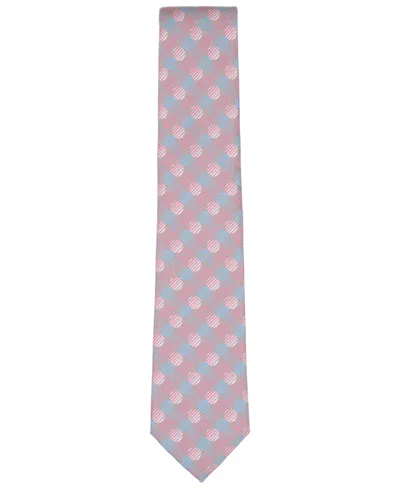 Perry Ellis Portfolio Men's Penwill Dot Tie In Multi