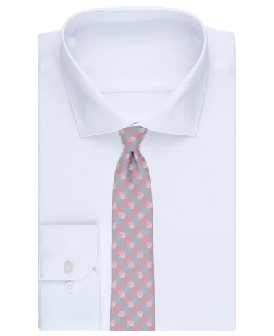 Perry Ellis Portfolio Men's Penwill Dot Tie In Multi