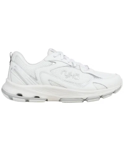 Ryka Devotion X Classic 2 Sneaker In White