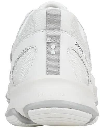 Ryka Devotion X Classic 2 Sneaker In White