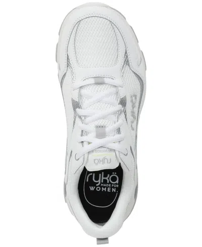 Ryka Devotion X Classic 2 Sneaker In White